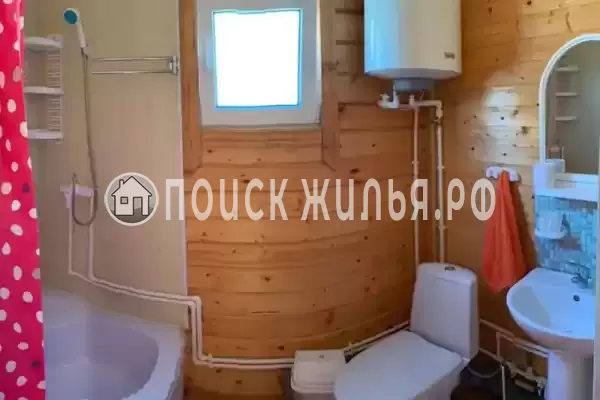 Дом под ключ «На Казачьей 1»