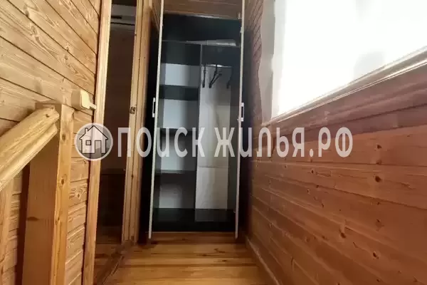 Дом под ключ «На Казачьей 1»