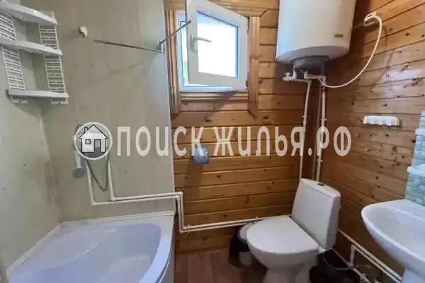 Дом под ключ «На Казачьей 1»