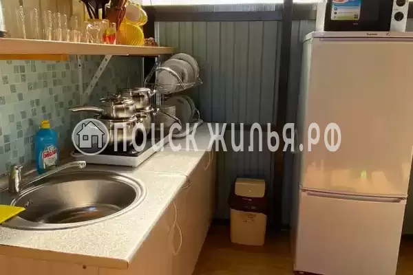 Дом под ключ «На Казачьей 1»