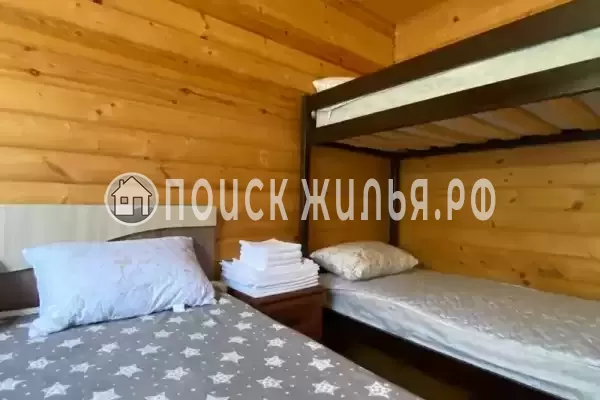 Дом под ключ «На Казачьей 1»