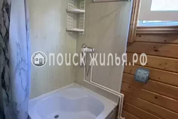 Дом под ключ «На Казачьей 1»