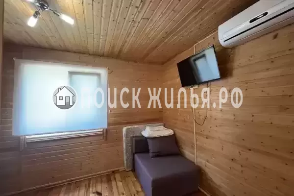 Дом под ключ «На Казачьей 1»