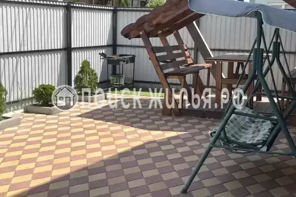 Дом под ключ «На Казачьей 1»