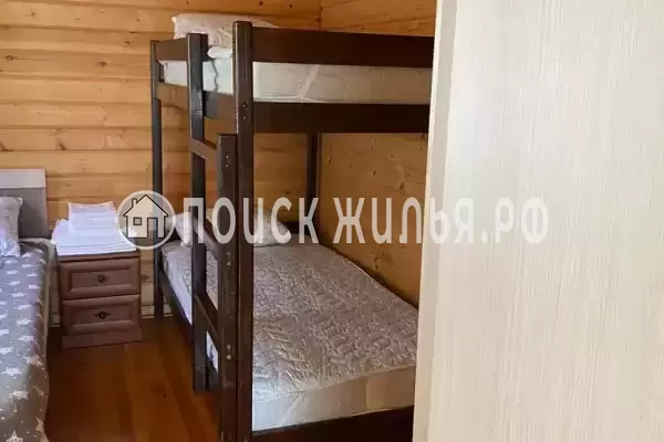 Дом под ключ «На Казачьей 1»