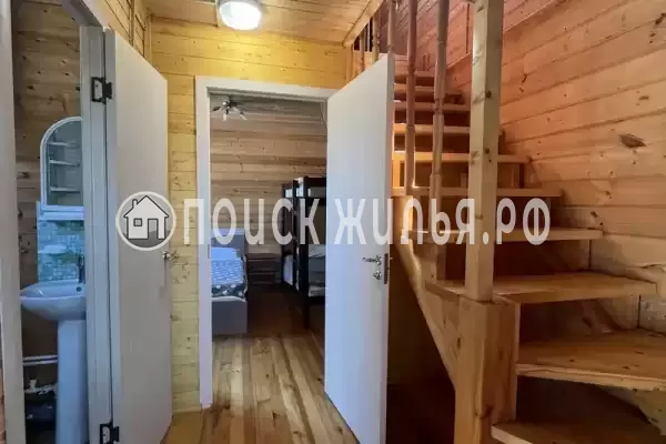 Дом под ключ «На Казачьей 1»