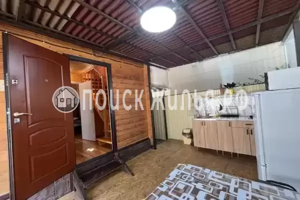 Дом под ключ «На Казачьей 1»