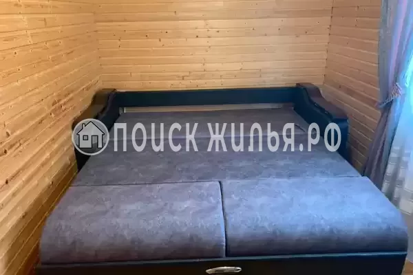 Дом под ключ «На Казачьей 1»