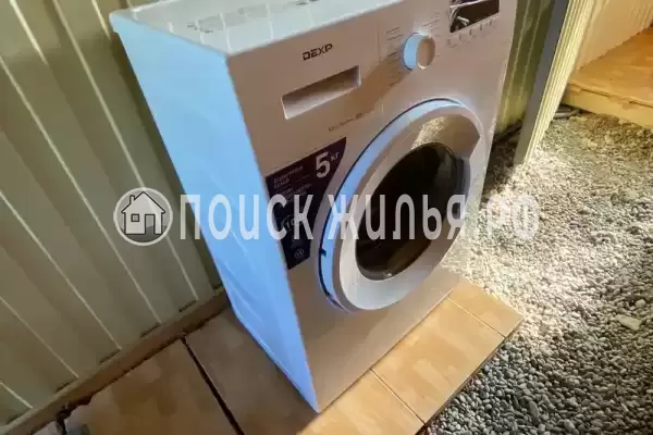 Дом под ключ «На Казачьей 1»