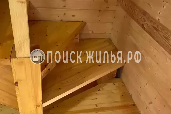 Дом под ключ «На Казачьей 1»