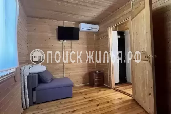 Дом под ключ «На Казачьей 1»