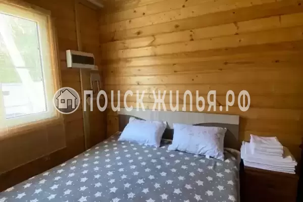 Дом под ключ «На Казачьей 1»