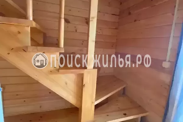 Дом под ключ «На Казачьей 1»