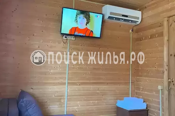 Дом под ключ «На Казачьей 1»