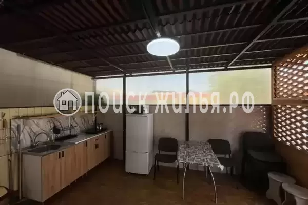 Дом под ключ «На Казачьей 1»