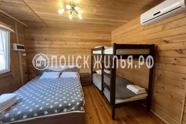 Дом под ключ «На Казачьей 1»