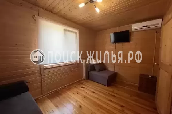 Дом под ключ «На Казачьей 1»