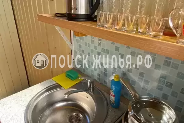 Дом под ключ «На Казачьей 1»