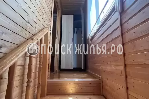 Дом под ключ «На Казачьей 1»