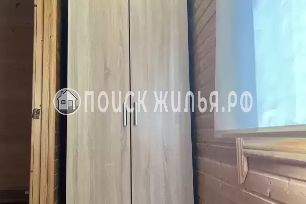 Дом под ключ «На Казачьей 1»