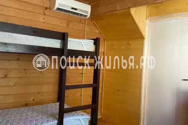 Дом под ключ «На Казачьей 1»