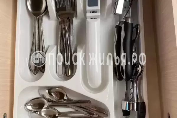 Дом под ключ «На Казачьей 1»