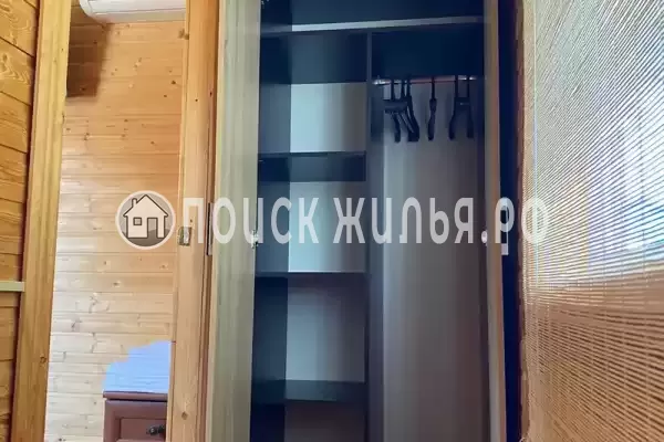 Дом под ключ «На Казачьей 1»