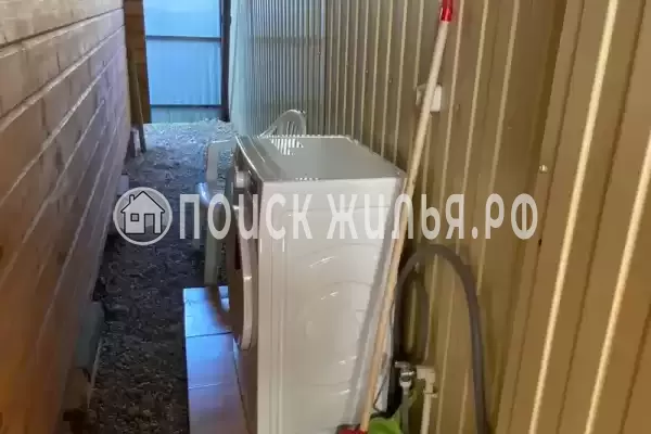 Дом под ключ «На Казачьей 1»