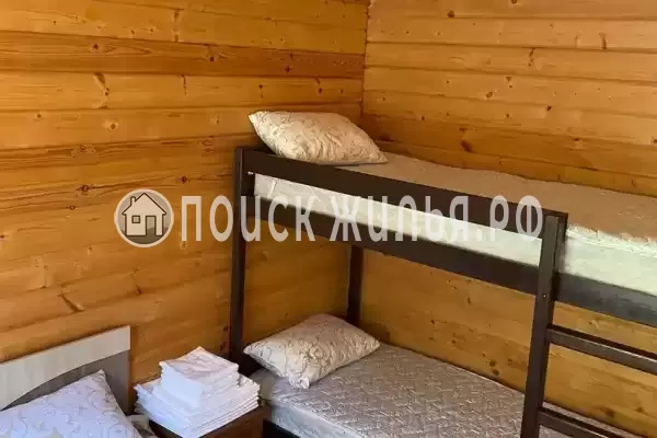 Дом под ключ «На Казачьей 1»