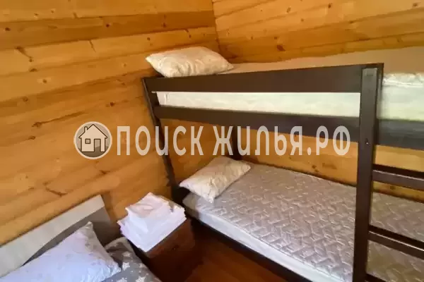 Дом под ключ «На Казачьей 1»