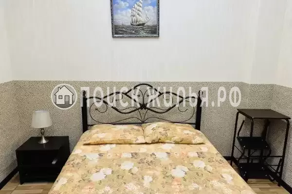 Апартаменты «У моря»