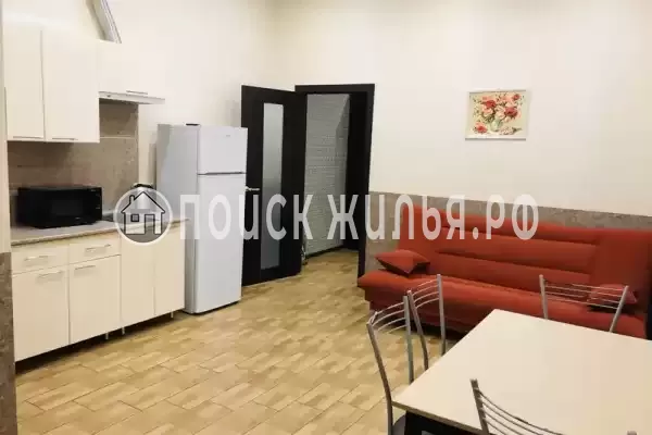 Апартаменты «У моря»