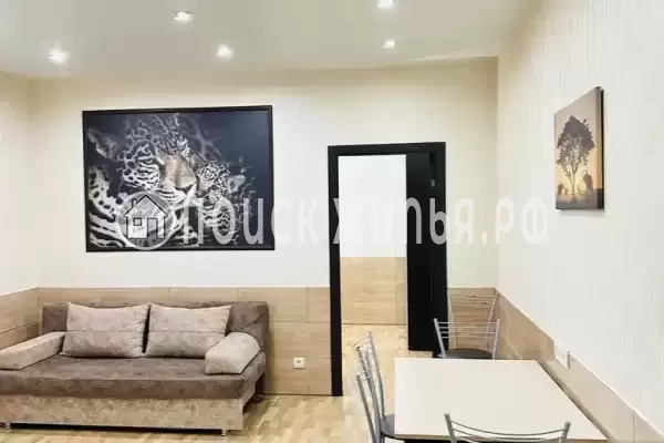 Апартаменты «У моря»