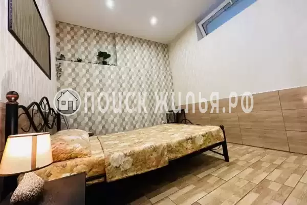 Апартаменты «У моря»