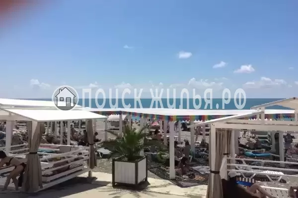 Апартаменты «У моря»