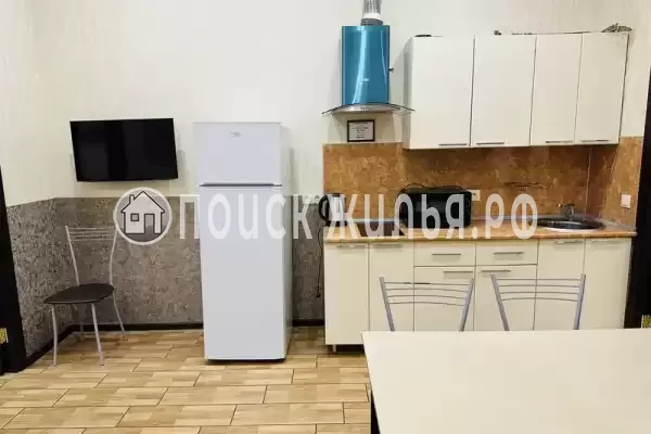 Апартаменты «У моря»