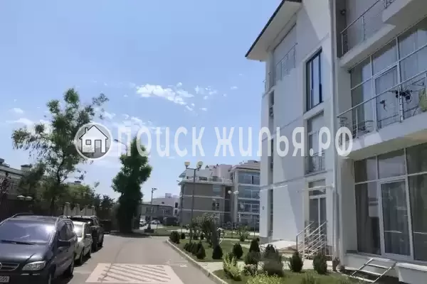 Апартаменты «У моря»