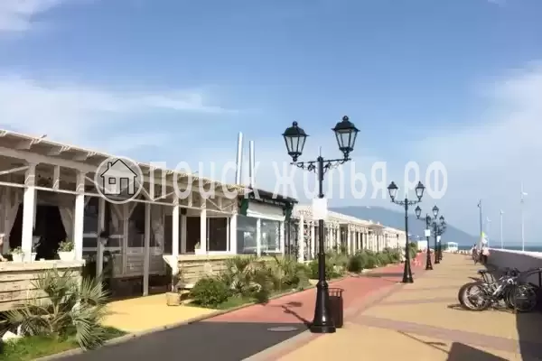 Апартаменты «У моря»