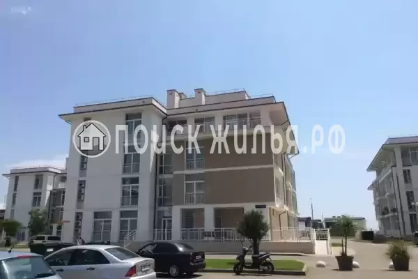 Апартаменты «У моря»