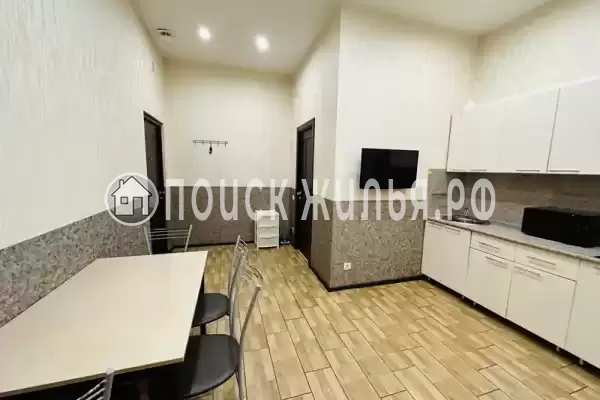 Апартаменты «У моря»