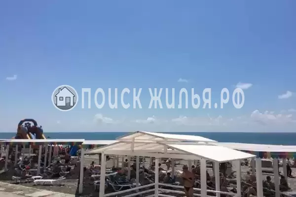 Апартаменты «У моря»