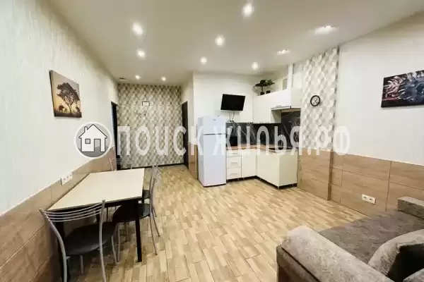 Апартаменты «У моря»