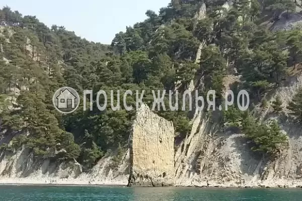 Апартаменты «Скала Парус»