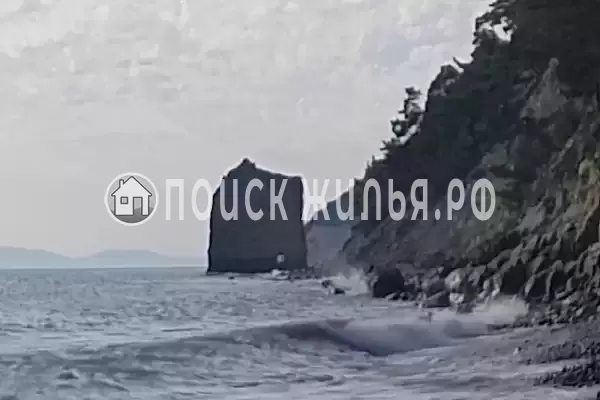 Апартаменты «Скала Парус»