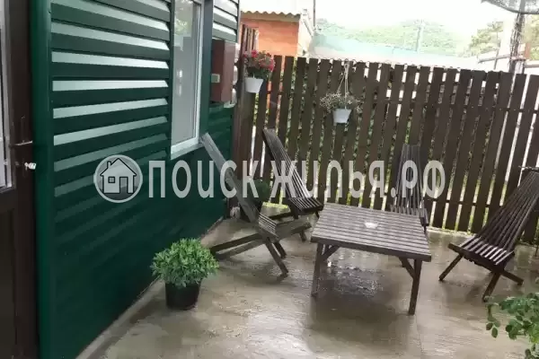 Дом под ключ «На Ленина» Дом под ключ «На Ленина»