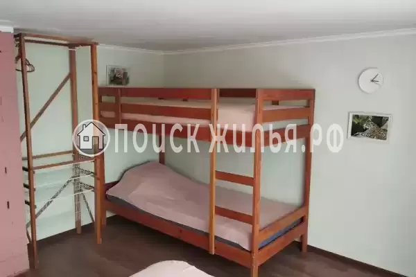 Дом под ключ «На Ленина» Дом под ключ «На Ленина»