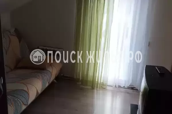 Дом под ключ «На Ленина» Дом под ключ «На Ленина»