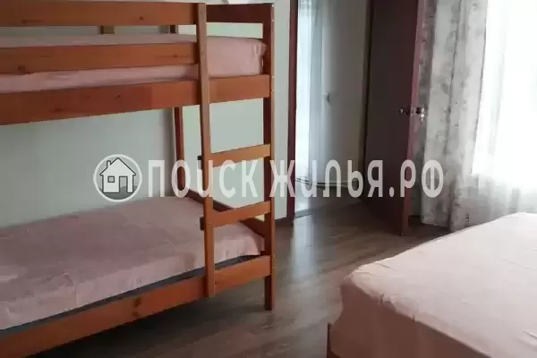 Дом под ключ «На Ленина» Дом под ключ «На Ленина»