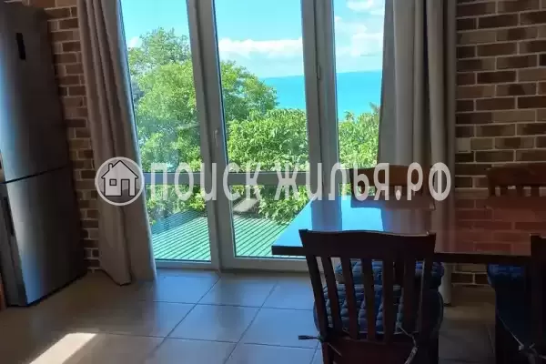 Дом под ключ «На Победы»