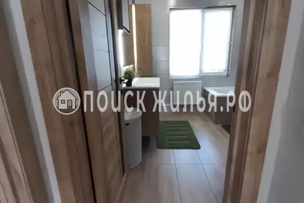 Дом под ключ «На Победы»